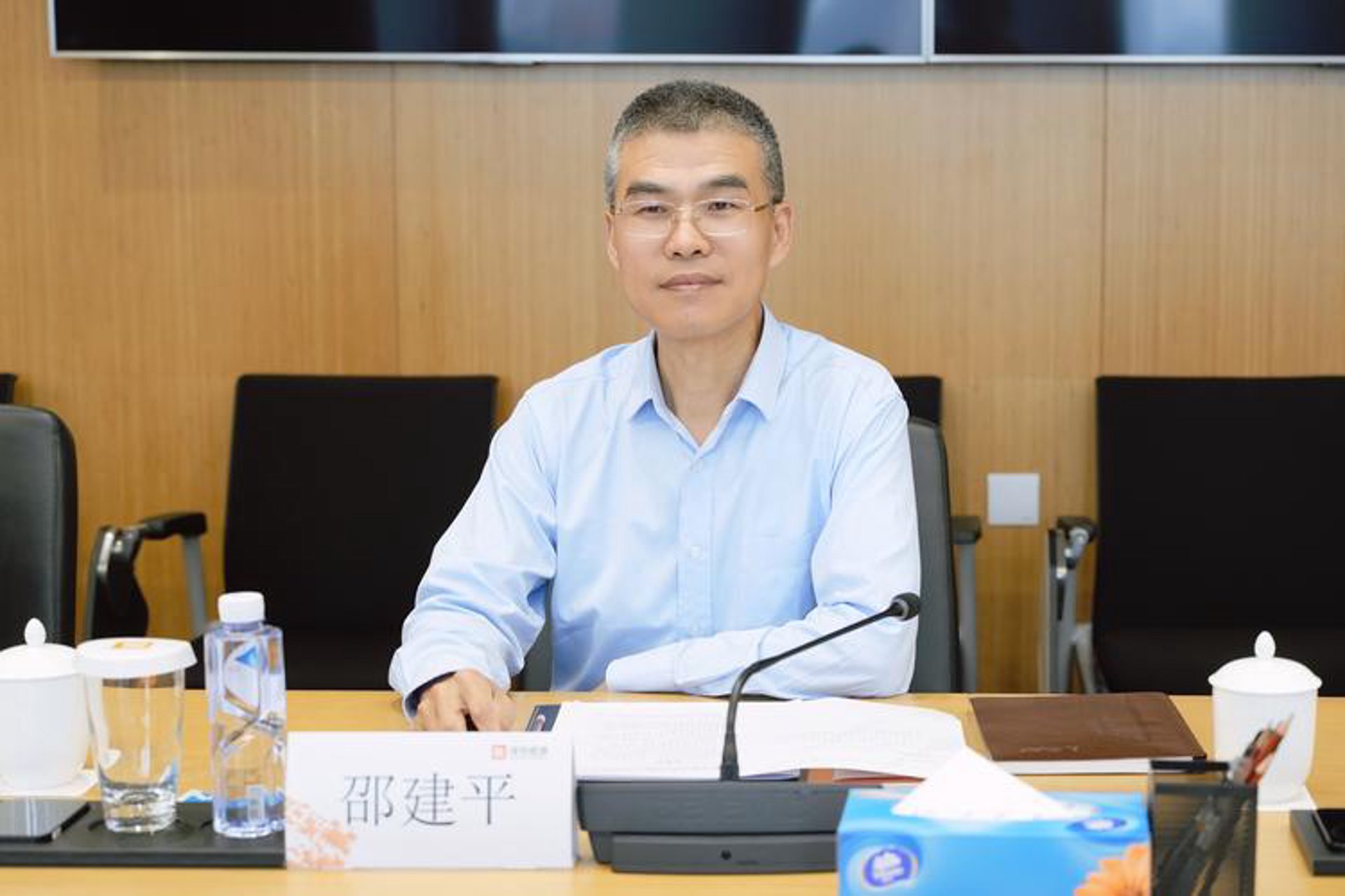 建研科工建筑